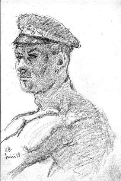halter portraits35